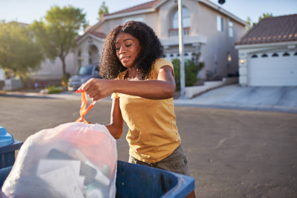 Best Construction Debris Removal  in Towaco, NJ