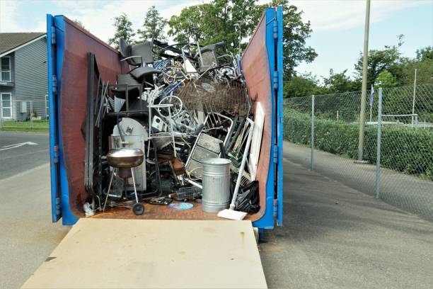 Best Construction Debris Removal  in Towaco, NJ