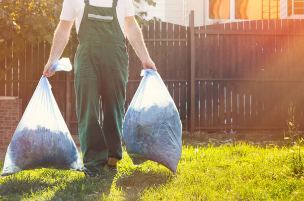 Best Basement Cleanout Services  in Towaco, NJ