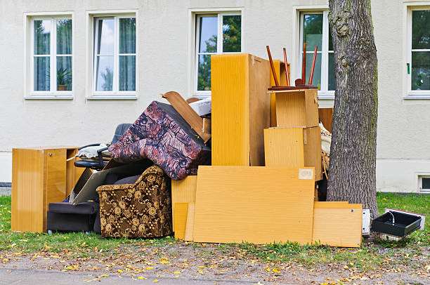 Best Household Junk Removal  in Towaco, NJ