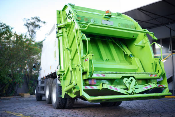 Best Commercial Cleanout Services  in Towaco, NJ